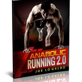 Anabolic Running