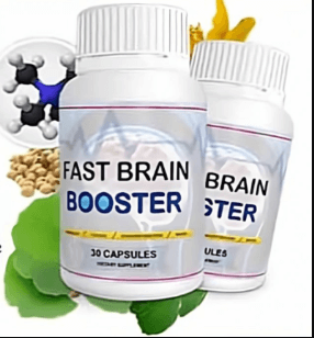 Fast Brain Booster