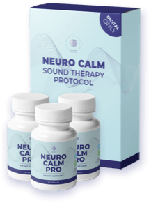 Neuro Calm Pro