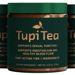 Tupi Tea