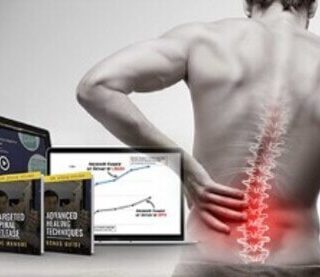 Back Pain Breakthrough