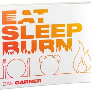 Eat Sleep Burn