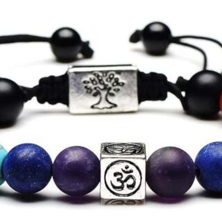 Reiki Energy Bracelet