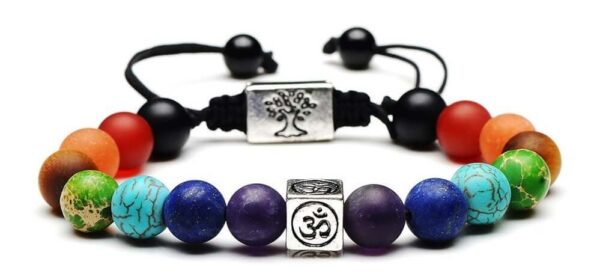 Reiki Energy Bracelet