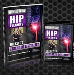 Unlock Your Hip Flexors