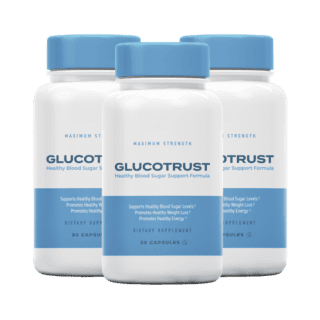 GlucoTrust