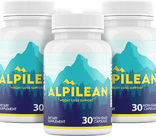 Alpilean: The Ultimate Weight Loss Support Supplement