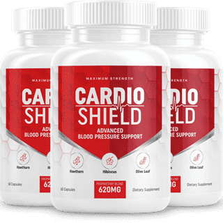 Cardio Shield