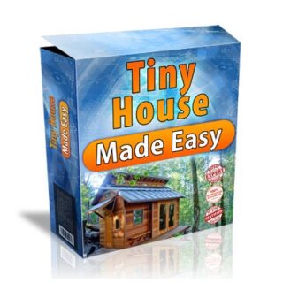 Tiny House Made Easy