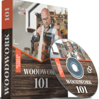 Woodwork101