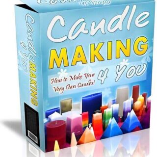 Candle Making 4 You