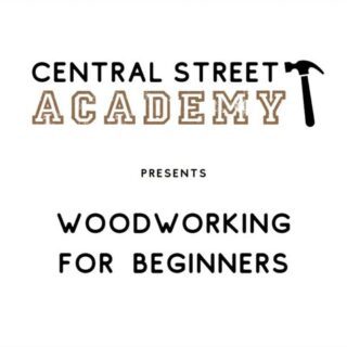 Woodworking for Beginners