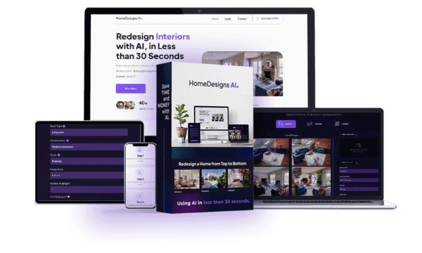 Home Designs AI