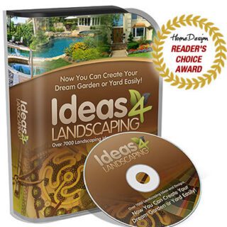 Ideas 4 Landscaping