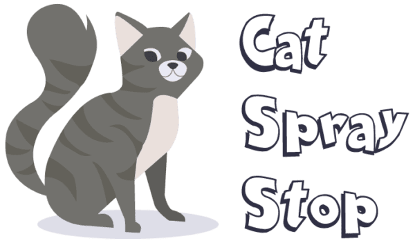 Cat Spray Stop