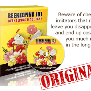 Beekeeping 101